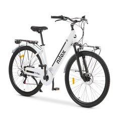 NILOX - eBike J7
