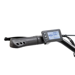 NILOX - eBike J7