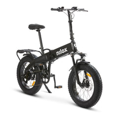 NILOX - eBike X10
