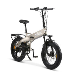 NILOX - eBike X10