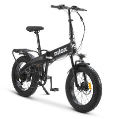 NILOX - eBike X10 ULTRA