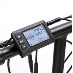 NILOX - eBike X10 ULTRA