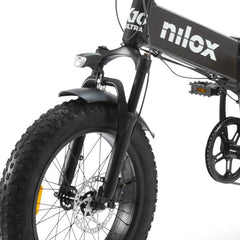 NILOX - eBike X10 ULTRA