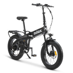 NILOX - eBike X10 ULTRA