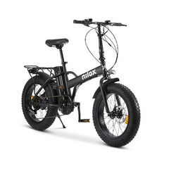 NILOX - eBike X5 Pro
