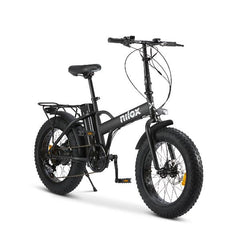 NILOX - eBike X5 Pro