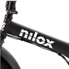 NILOX - eBike X5 Pro