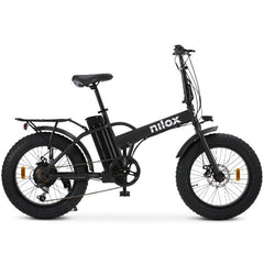 NILOX - eBike X5 Pro