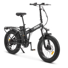 NILOX - eBike X8 Pro