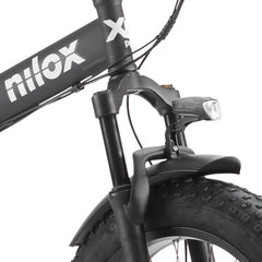 NILOX - eBike X8 Pro