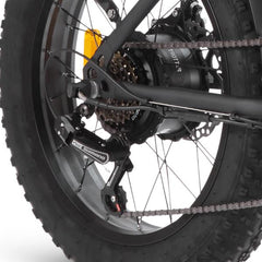 NILOX - eBike X8 Pro