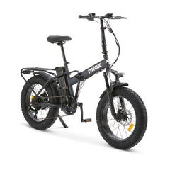 NILOX - eBike X8 Pro