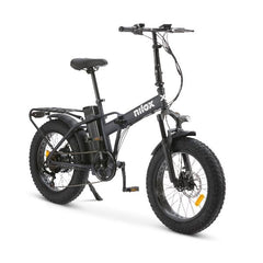 NILOX - eBike X8 Pro