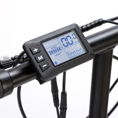 NILOX - eBike X8 Pro