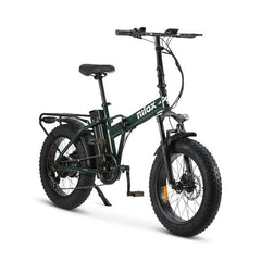 NILOX - eBike X8 Pro