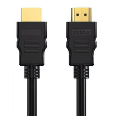 NILOX TECH - Cavo HDMI 1.4, lunghezza 1,5 metri