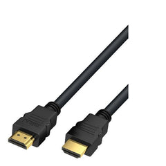 NILOX TECH - Cavo HDMI 2.0, lunghezza 3 metri