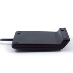 NILOX TECH - Lettore Smart card, connessione USB 2.0, compatibile con carte con chip visibile