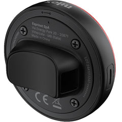 NILOX - Catarifrangente con Smart Finder integrato