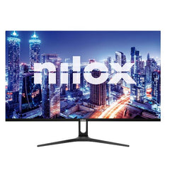 NILOX TECH - Monitor 21.5" 75Hz/FHD/HDMI/VGA