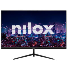 NILOX TECH - Monitor 22" 120Hz/IPS/VGA/HDMI