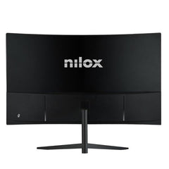 NILOX TECH - Monitor Curvo 24"  200Hz/VA/HDMI/DP