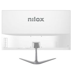 NILOX TECH - Monitor 24'' 75Hz/Full HD/VA/HDMI/VGA/4ms