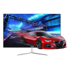NILOX TECH - Monitor 24” 100Hz/Full HD/IPS/HDMI/VGA/DP/4ms