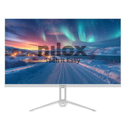 NILOX TECH - Monitor 24" 100Hz/Full HD/HDMI/VGA/5ms