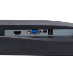 NILOX TECH - Monitor 23.8" 75Hz/Full HD/IPS/HDMI/VGA/5ms