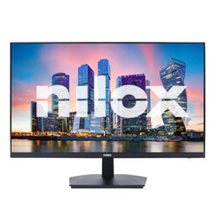 NILOX TECH - Monitor 23.8" 75Hz/Full HD/IPS/HDMI/VGA/5ms