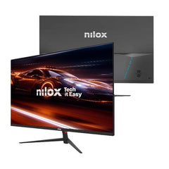 NILOX TECH - Monitor 24" 240Hz/VA/HDMI/DP