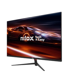 NILOX TECH - Monitor 24" 240Hz/VA/HDMI/DP