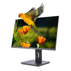 NILOX TECH - Monitor Business 23.8" 75Hz/Full HD/HDMI/DP/VGA