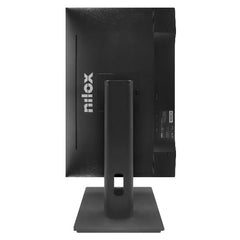 NILOX TECH - Monitor Regolabile 24" 120Hz/IPS/Full HD/Multimedia