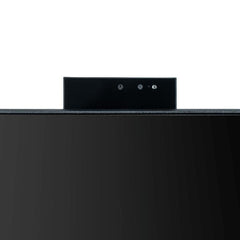 NILOX TECH - Monitor 24" 75Hz/IPS/Multimedia/Webcam/HDMI/DP/VGA/JACK