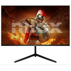 NILOX TECH - Monitor Gaming Curvo 27" 144Hz/3HDMI/DP
