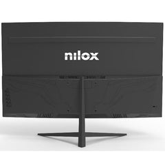 NILOX TECH - Monitor Gaming Curvo 27" 144Hz/3HDMI/DP