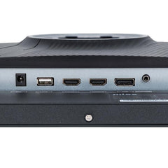 NILOX TECH - Monitor Gaming 27” 165Hz/IPS/2K/G-Sync/2HDMI/DP/USB/1ms