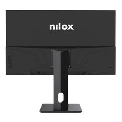 NILOX TECH - Monitor 27" 75Hz/2K/IPS/4ms/Multimedia/HDMI/DP