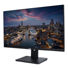 NILOX TECH - Monitor 27” 60Hz/4K/IPS/2HDMI/DP/USB/5ms