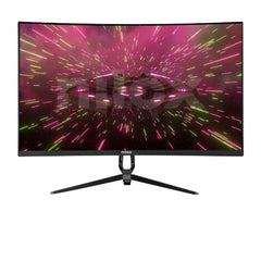 NILOX TECH - Monitor Curvo 27"  200Hz/VA/HDMI/DP