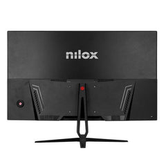 NILOX TECH - Monitor Curvo 27"  200Hz/VA/HDMI/DP
