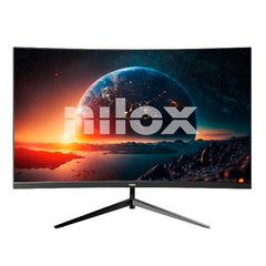 NILOX TECH - Monitor Curvo 27" 240Hz/VA/HDMI/DP