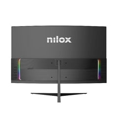 NILOX TECH - Monitor Curvo 27" 240Hz/VA/HDMI/DP