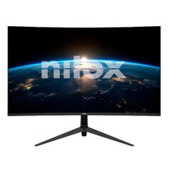 NILOX TECH - Monitor Curvo 27" 280Hz/Full HD
