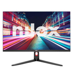 NILOX TECH - Monitor Gaming Curvo 27" 200Hz/2K/HDMI/Display Port