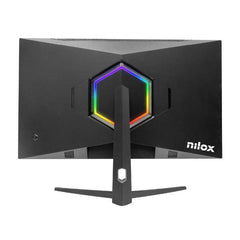 NILOX TECH - Monitor Gaming Curvo 27" 200Hz/2K/HDMI/Display Port