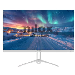 NILOX TECH - Monitor 27" 100Hz/Full HD/IPS/HDMI/DP/5ms/Multimedia