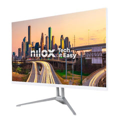 NILOX TECH - Monitor 27" 100Hz/Full HD/IPS/HDMI/DP/5ms/Multimedia